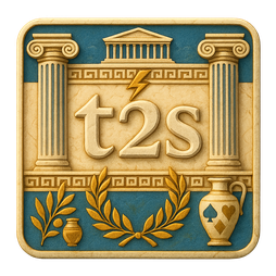 t2s APK Download Progress